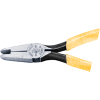 PINCE COUPANTE DE COTE PR SERTISSAGE DE CONNECTI Chandler Sales