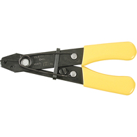 Pinces &agrave; d&eacute;nuder compactes a/coupe-fil, 5" lo, 12 - 26 AWG Chandler Sales