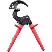 Ratcheting Cable Cutters, 10" Chandler Sales