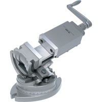 Super Precision 3 Way Tilting Machine Vises Chandler Sales