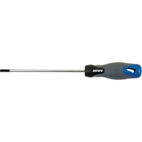 Slot Electrician's Screwdriver, 3/16" Tip, Round Chandler Sales