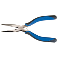 Pinces coupantes &agrave; bec long, 8" lo Chandler Sales