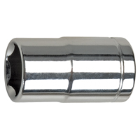 Douille SAE, 15/16", Prise 1/2", 6 pans, Profond Chandler Sales