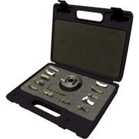 3/4" Universal Shaper Cutterhead Kit Chandler Sales