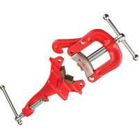 Portable Kit Yoke Vise #39 Chandler Sales