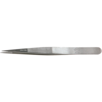 Tweezers - Pointed Tip, Straight Chandler Sales