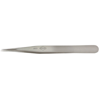 Tweezers - Pointed Tip, Straight Chandler Sales