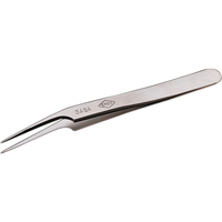 Tweezers - Pointed Tip, Straight Relieved Chandler Sales