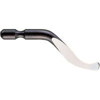 Light-Duty Deburring Blades Chandler Sales