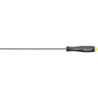 Ball Driver Long Length Screwdrivers - SAE Chandler Sales