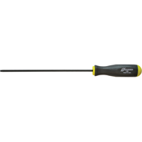 Ball Driver Long Length Screwdrivers - SAE Chandler Sales
