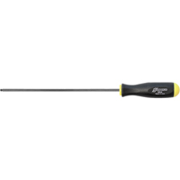 Ball Driver Long Length Screwdrivers - SAE Chandler Sales