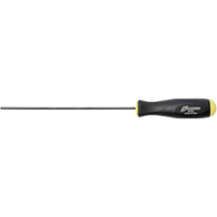 Ball Driver Long Length Screwdrivers - SAE Chandler Sales