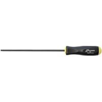 Ball Driver Long Length Screwdrivers - SAE Chandler Sales