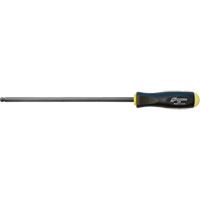Ball Driver Long Length Screwdrivers - SAE Chandler Sales