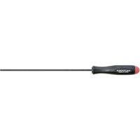 Ball Driver Long Length Screwdrivers - Metric Chandler Sales