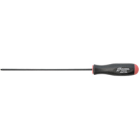 Ball Driver Long Length Screwdrivers - Metric Chandler Sales