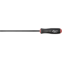 Ball Driver Long Length Screwdrivers - Metric Chandler Sales