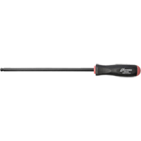Ball Driver Long Length Screwdrivers - Metric Chandler Sales