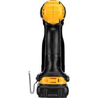 Max Screwdriver Kit, 1/4", 12 V, 160 UWO Max. Torque, Lithium-Ion Battery Chandler Sales