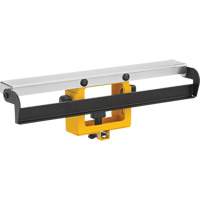 Wide Mitre Saw Stand Material Support & Stop Chandler Sales