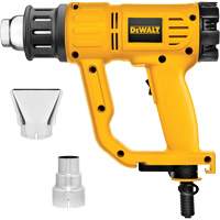 Heavy-Duty Heat Gun, 120°F - 1100°F (50°C - 600°C) Chandler Sales