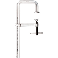 Serre-joints en acier a/enjambement, 10" (254 mm), Force de serrage 880 lb Chandler Sales