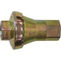 R&eacute;gulateurs de pression pr&eacute;r&eacute;gl&eacute;s, PSI max. de 29 psi, Canalisation Chandler Sales