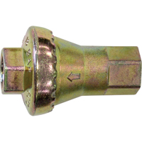 R&eacute;gulateurs de pression pr&eacute;r&eacute;gl&eacute;s, PSI max. de 90 PSI, Canalisation Chandler Sales