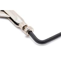 Locking Sheet Metal Clamp, 8" Length Chandler Sales