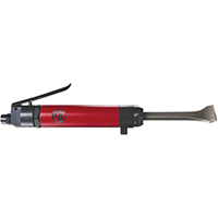 Weld Flux Chippers & Needle Scalers, 1/4" NPT, 15.5 CFM, 4800 BPM, 1-9/50" Stroke Chandler Sales