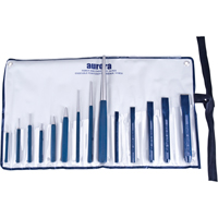 Punch and Chisel Set, 14 Pieces Chandler Sales