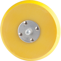 Pads for 6" Dual-Action Orbit Sander Chandler Sales