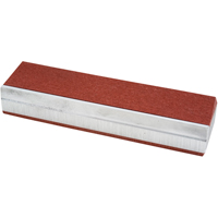 Accessoires pour &eacute;taux - Prot&egrave;ge-m&acirc;choires Magnefix &agrave; surface fibreuse Chandler Sales