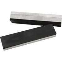 Vise Accessories - Rubber Face Magnefix Jaw Caps Chandler Sales