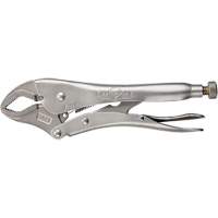 Vise-Grip&reg; Original Locking Pliers, 10" Length, Curved Jaw Chandler Sales