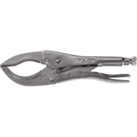 Vise-Grip&reg; - Large Jaw Locking Pliers, 12" Length, Curved Jaw Chandler Sales