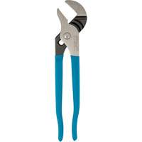 Pince multiprise &agrave; m&acirc;choire droite, 9-1/2" Chandler Sales