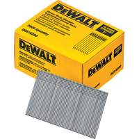16 Gauge Straight Finish Nails Chandler Sales