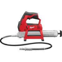 Pistolet graisseur sans fil M12 (outil seulement), Lithium-ion, 12 V Chandler Sales