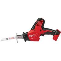 Scie alternative M18 Hackzall (outil seulement), 18 V, Lithium-ion Bloc-pile, 0 - 3000/0-3000 coups/min Chandler Sales