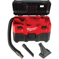 Aspirateur humide/sec M18 (outil seulement), 18 V, Capacit&eacute; 2 gal. Chandler Sales