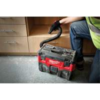 M18 Wet/Dry Vacuum (Tool Only), 18 V, 2 Gal. Capacity Chandler Sales