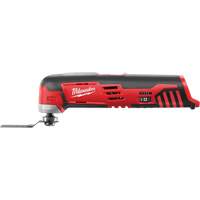 Outil multifonction sans fil M12 (outil seulement), 12 V, Lithium-ion Chandler Sales