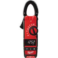 Clamp Meter, AC/DC/AC/DC Voltage, AC/DC Current Chandler Sales