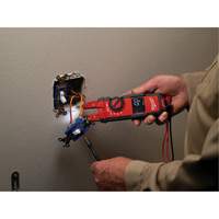 Fork Tester, AC/DC Voltage, AC/DC Current Chandler Sales