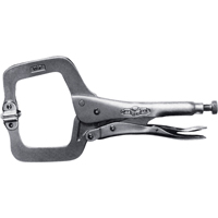 Vise-Grip&reg; Swivel Pad Pliers, 24" Length, C-Clamp Chandler Sales