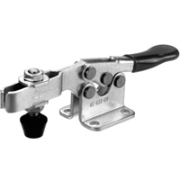 Brides de fixation horizontale - S&eacute;ries 225 Chandler Sales