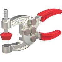 Plier Hold-Down Clamps - 424 Series Chandler Sales