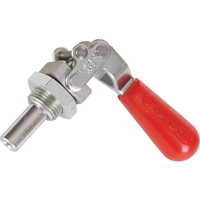 Crampons articul&eacute;s droits - S&eacute;rie 602, Capacit&eacute; de 3-3/4", Force de serrage de 200 lb Chandler Sales